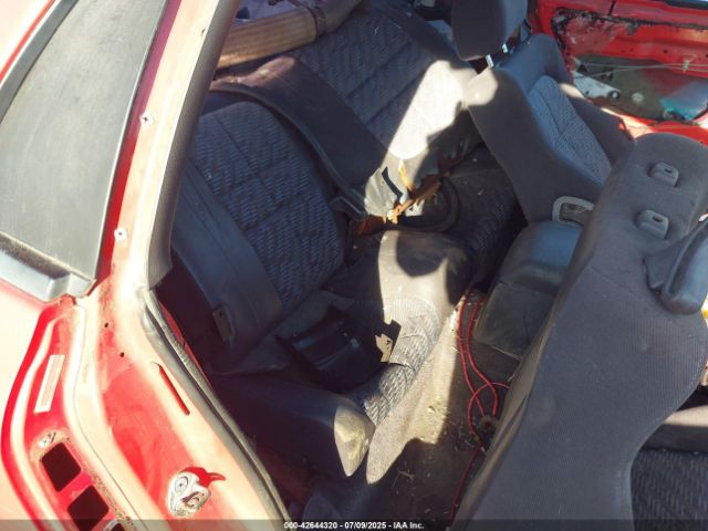 1995 MITSUBISHI 3000 GT JA3AM84J4SY019292 Photo 7