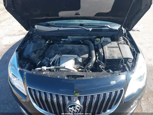 2G4GN5EX8E9238691 Buick ltg