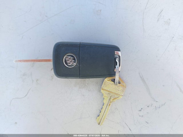 2G4GN5EX8E9238691 Buick ltg