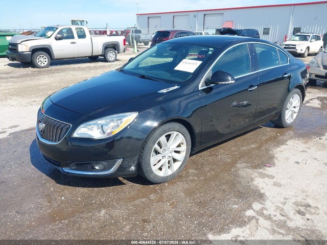 2G4GN5EX8E9238691 Buick ltg