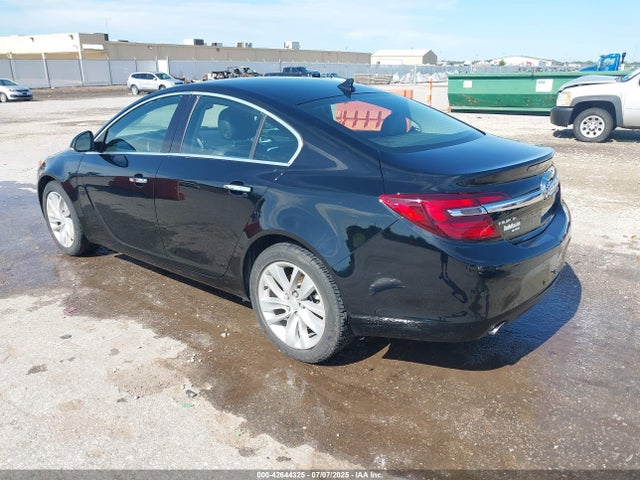 2G4GN5EX8E9238691 Buick ltg
