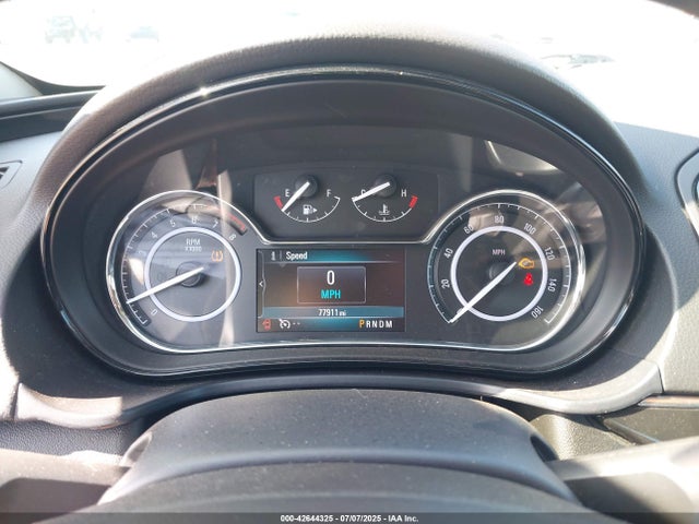 2G4GN5EX8E9238691 Buick ltg