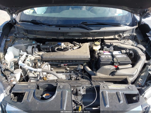 JN8AT2MV0KW385738 Nissan Rogue