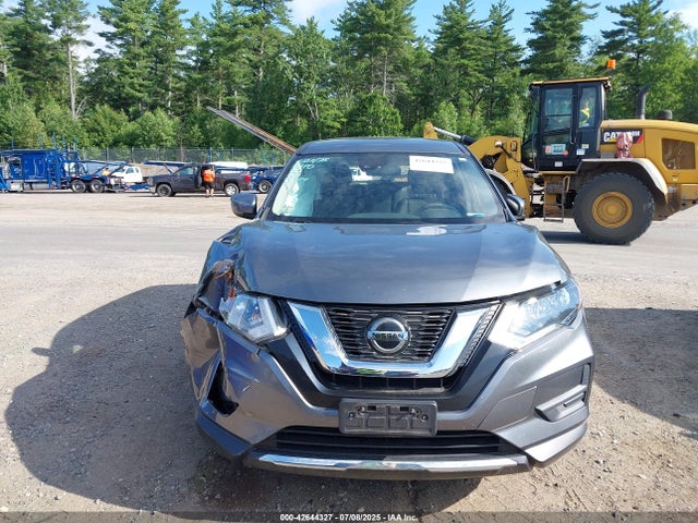 JN8AT2MV0KW385738 Nissan Rogue