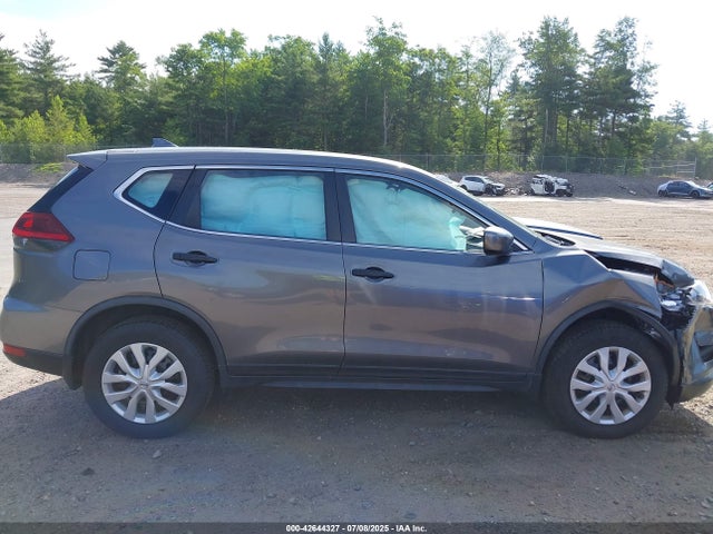 JN8AT2MV0KW385738 Nissan Rogue