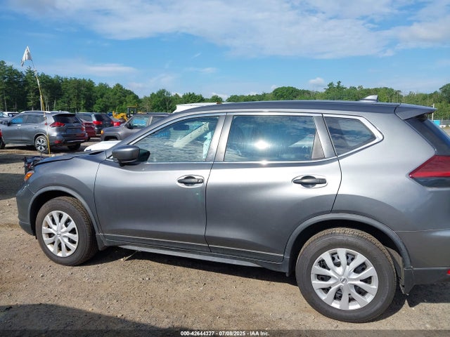 JN8AT2MV0KW385738 Nissan Rogue