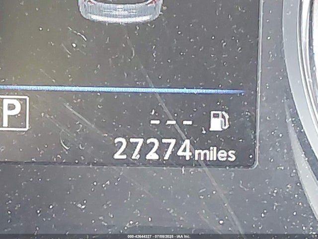 JN8AT2MV0KW385738 Nissan Rogue