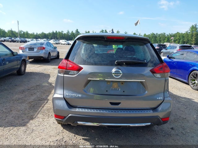 JN8AT2MV0KW385738 Nissan Rogue
