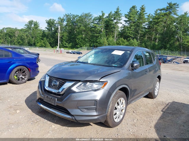 JN8AT2MV0KW385738 Nissan Rogue