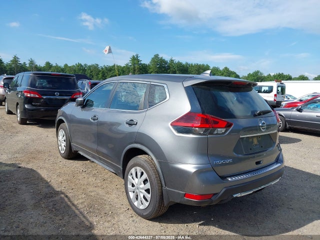 JN8AT2MV0KW385738 Nissan Rogue