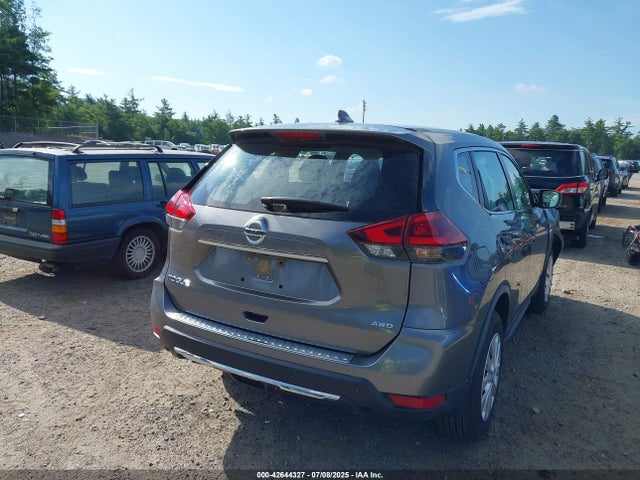 JN8AT2MV0KW385738 Nissan Rogue