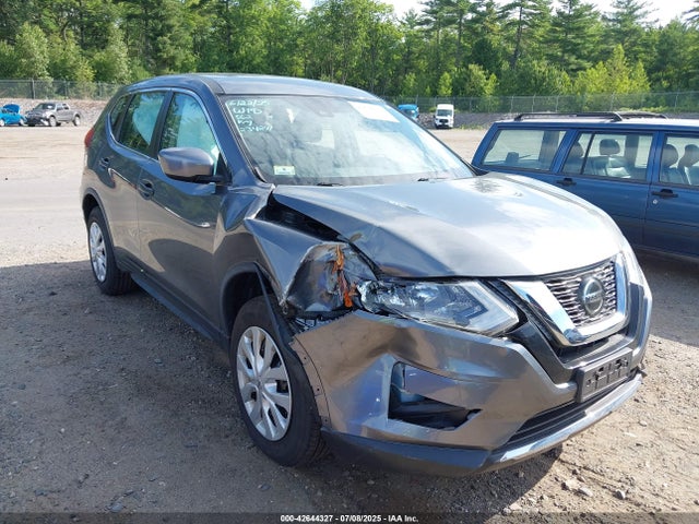 JN8AT2MV0KW385738 Nissan Rogue