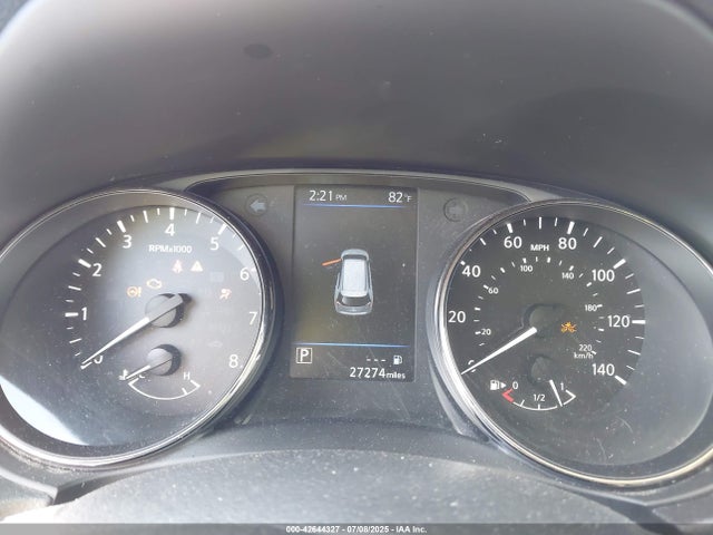 JN8AT2MV0KW385738 Nissan Rogue