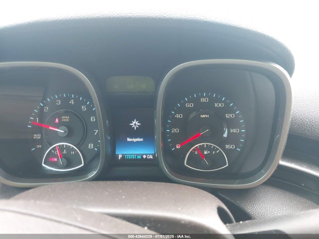1G11H5SL1EF146230 Chevrolet lkw