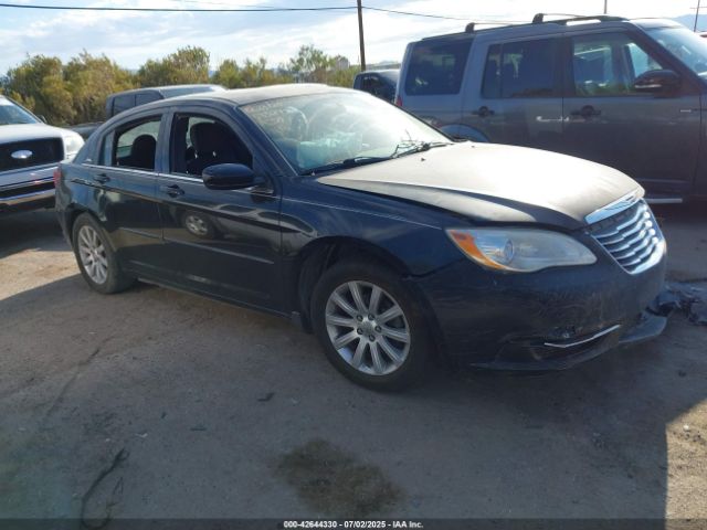 2012 CHRYSLER 200 1C3CCBBG1CN261661