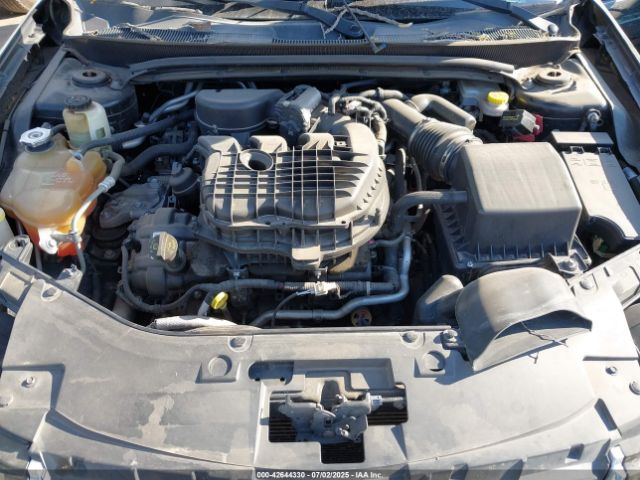 2012 CHRYSLER 200 1C3CCBBG1CN261661 Photo 9