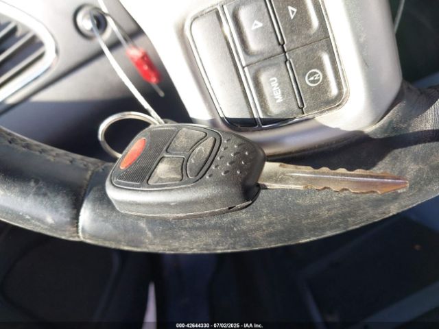 2012 CHRYSLER 200 1C3CCBBG1CN261661 Photo 10