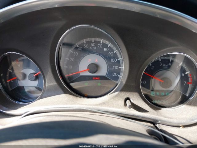 2012 CHRYSLER 200 1C3CCBBG1CN261661 Photo 6
