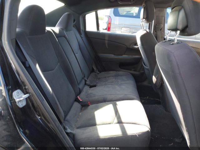 2012 CHRYSLER 200 1C3CCBBG1CN261661 Photo 7