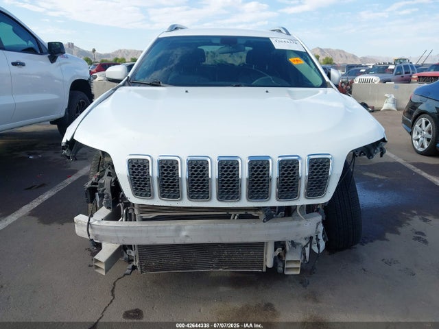 Jeep 2020 2020 1C4PJLLB4LD634130 Image 13