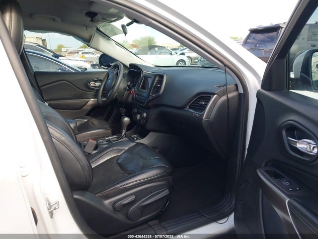 Jeep 2020 2020 1C4PJLLB4LD634130 Image 5