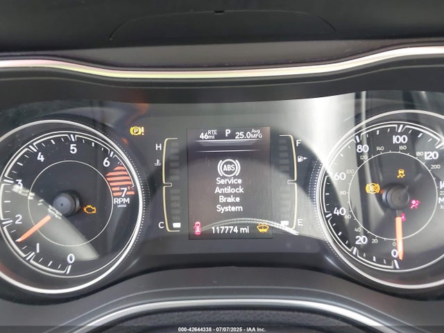 Jeep 2020 2020 1C4PJLLB4LD634130 Image 7
