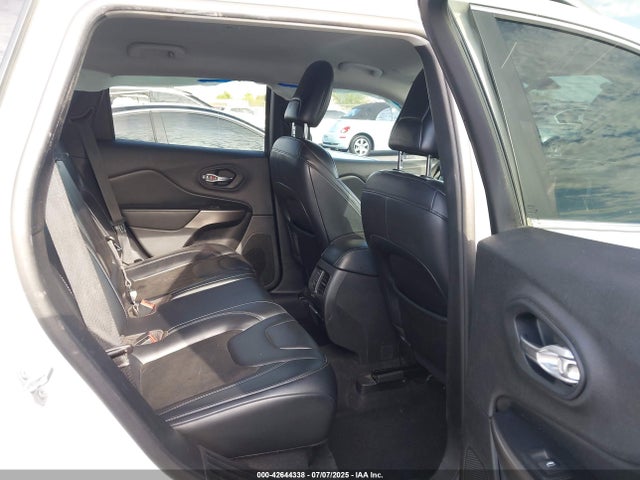 Jeep 2020 2020 1C4PJLLB4LD634130 Image 8