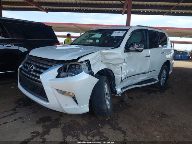 JTJBM7FX8J5198645 Lexus 1ur-fe