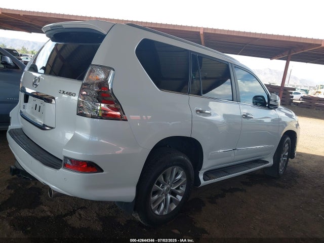 JTJBM7FX8J5198645 Lexus 1ur-fe