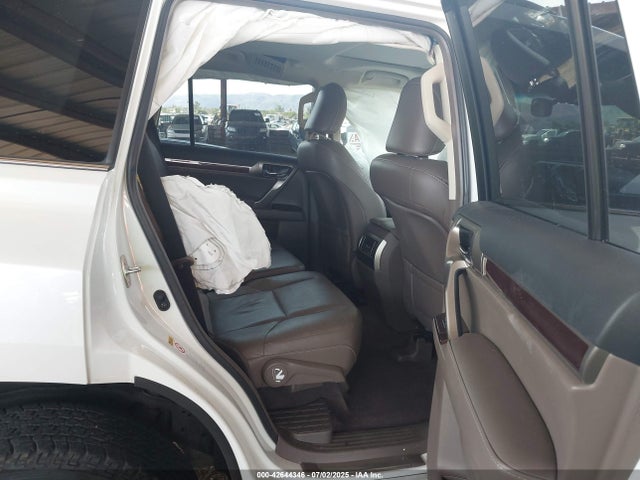 JTJBM7FX8J5198645 Lexus 1ur-fe