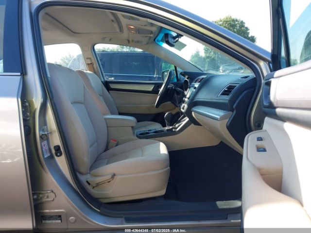 2015 SUBARU LEGACY 4S3BNBD69F3053629 Photo 4