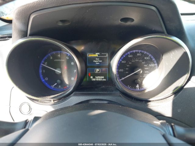 2015 SUBARU LEGACY 4S3BNBD69F3053629 Photo 6