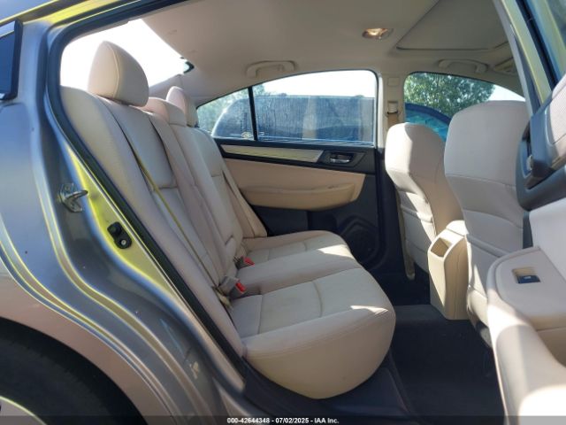 2015 SUBARU LEGACY 4S3BNBD69F3053629 Photo 7