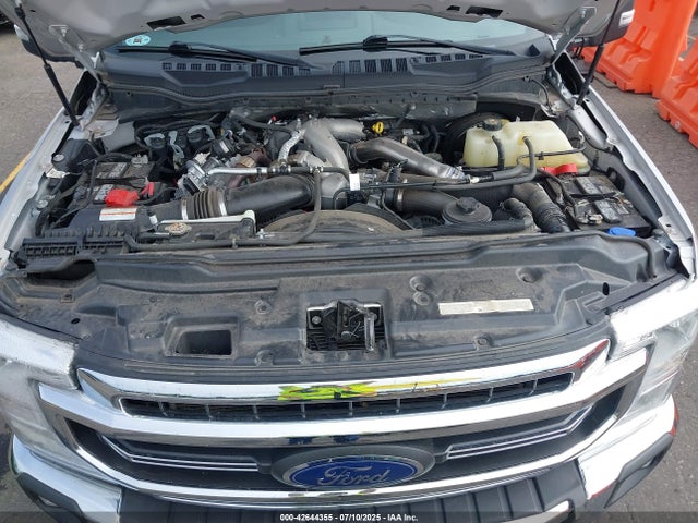 Ford 2022 2022 1FT8W3BT5NED07703 Image 10