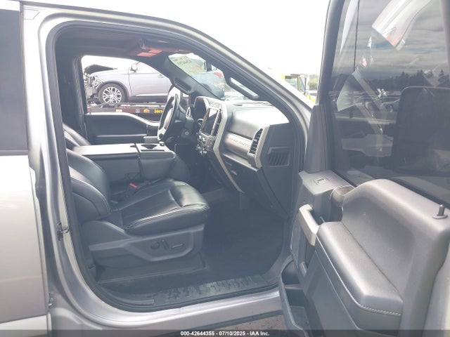 Ford 2022 2022 1FT8W3BT5NED07703 Image 5