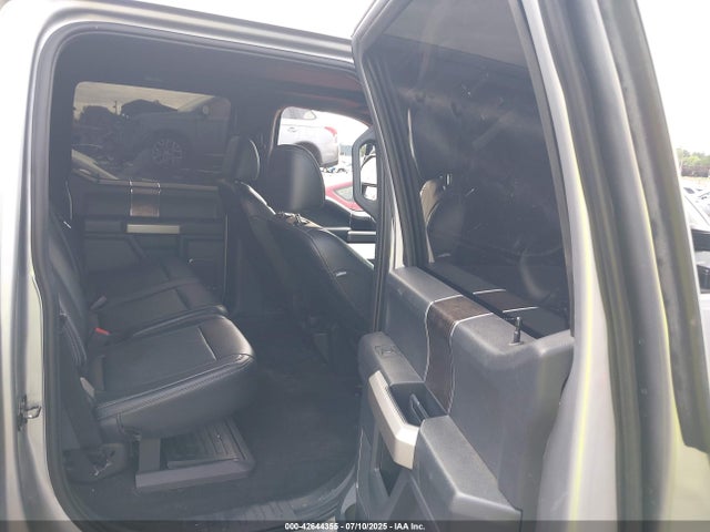 Ford 2022 2022 1FT8W3BT5NED07703 Image 7