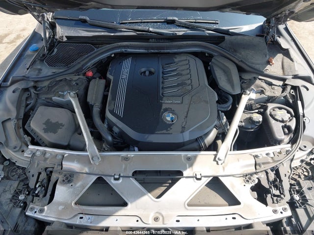 BMW 2022 2022 WBA7T2C05NCJ98753 Image 10