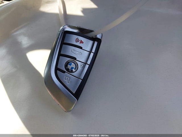 BMW 2022 2022 WBA7T2C05NCJ98753 Image 11
