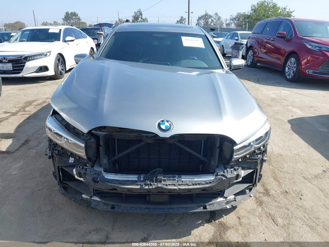 BMW 2022 2022 WBA7T2C05NCJ98753 Image 13