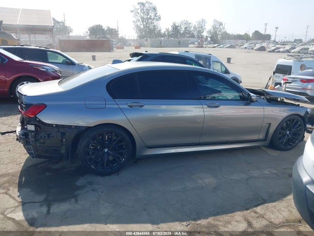 BMW 2022 2022 WBA7T2C05NCJ98753 Image 14