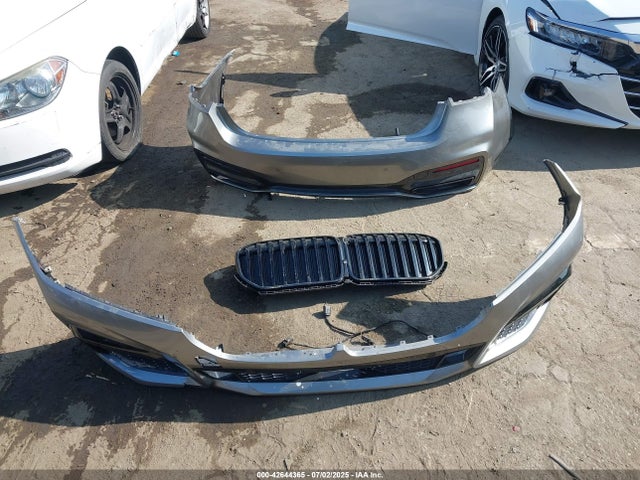 BMW 2022 2022 WBA7T2C05NCJ98753 Image 12