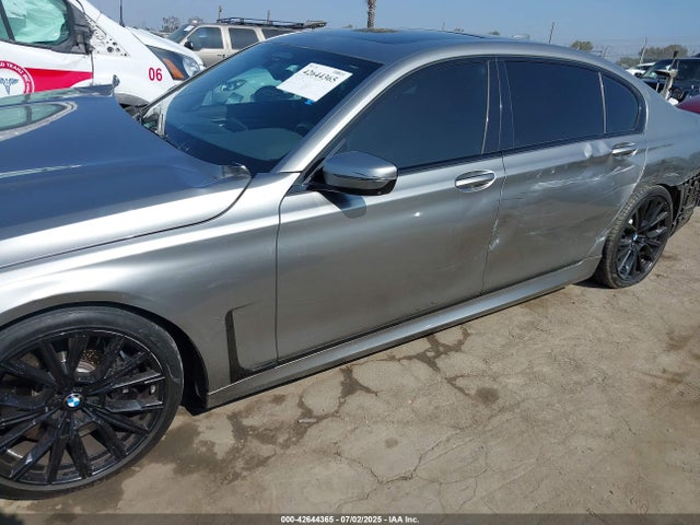 BMW 2022 2022 WBA7T2C05NCJ98753 Image 18