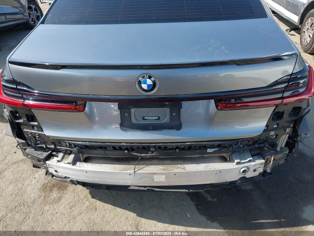 BMW 2022 2022 WBA7T2C05NCJ98753 Image 20