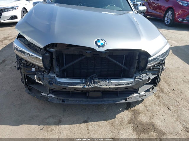 BMW 2022 2022 WBA7T2C05NCJ98753 Image 6