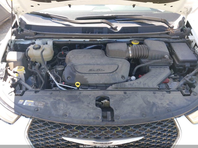2C4RC1GG1PR524409 Chrysler Pacifica Limited