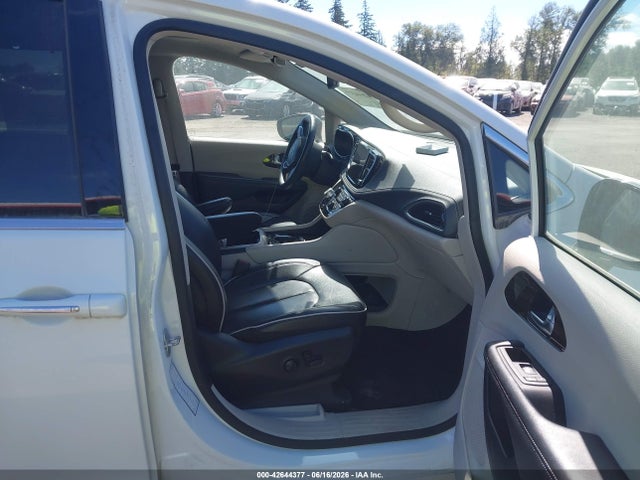 2C4RC1GG1PR524409 Chrysler Pacifica Limited