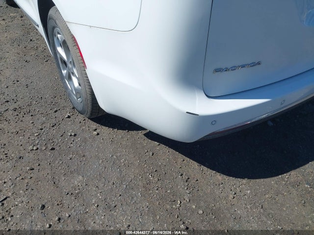 2C4RC1GG1PR524409 Chrysler Pacifica Limited