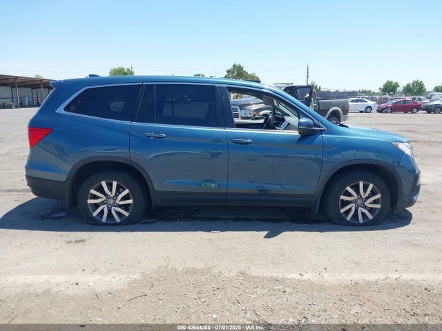 Honda j35y6 2019 5FNYF6H56KB073320 Image 12