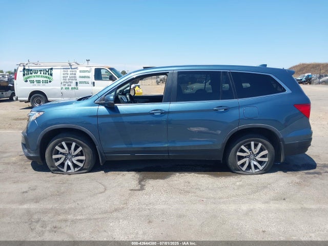 Honda j35y6 2019 5FNYF6H56KB073320 Image 13