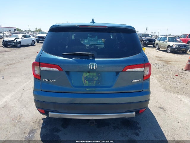 Honda j35y6 2019 5FNYF6H56KB073320 Image 15